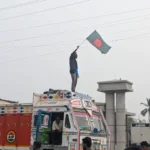 eerste indrukken van Bangladesh