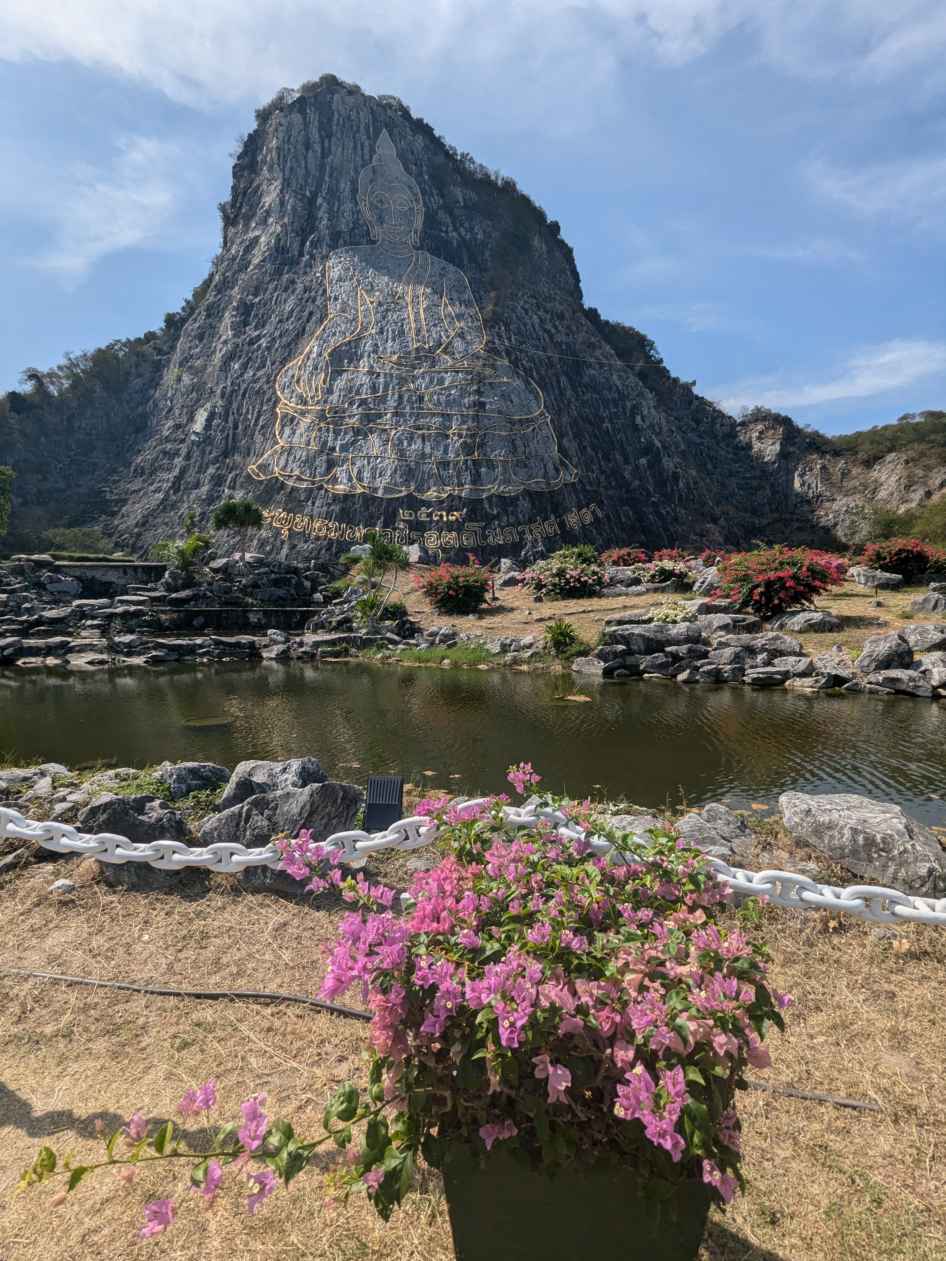 Olifantenopvang bezoeken in Thailand