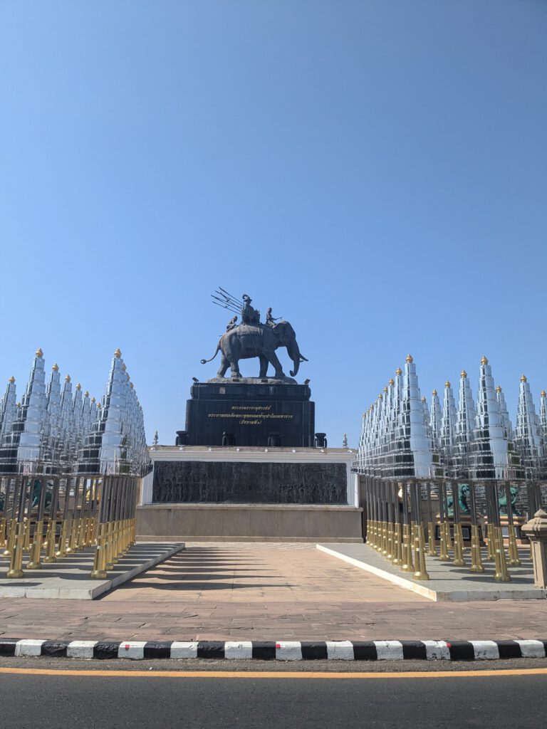 Ziek zijn in Thailand